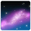 🌌 Bima Sakti Samsung
