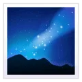 🌌 Bima Sakti WhatsApp