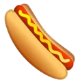 🌭 Hot Dog Google