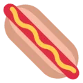 🌭 Hot Dog Twitter