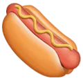 🌭 Hot Dog WhatsApp