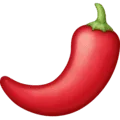 🌶️ Cabai Pedas Facebook