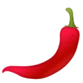 🌶️ Cabai Pedas Google