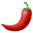 🌶️ Cabai Pedas Samsung