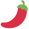 🌶️ Cabai Pedas Twitter