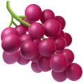 🍇 Anggur Apple