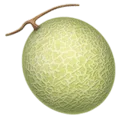 🍈 Melon Apple
