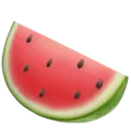 🍉 Semangka Apple