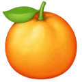 🍊 Buah Jeruk Facebook