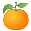 🍊 Buah Jeruk Google