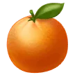 🍊 Buah Jeruk Samsung