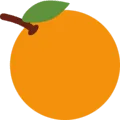 🍊 Buah Jeruk Twitter