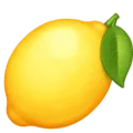 🍋 Lemon Facebook