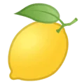 🍋 Lemon Google