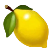 🍋 Lemon Samsung
