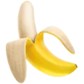 🍌 Pisang Apple