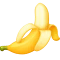 🍌 Pisang Facebook