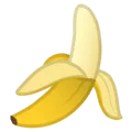 🍌 Pisang Google