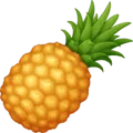 🍍 Nanas Facebook