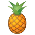🍍 Nanas Google