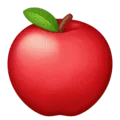 🍎 Apel Merah Facebook