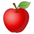🍎 Apel Merah Google