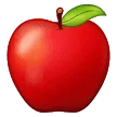 🍎 Apel Merah Samsung
