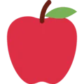 🍎 Apel Merah Twitter