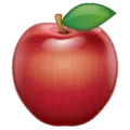 🍎 Apel Merah WhatsApp