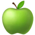 🍏 Apel Hijau Apple