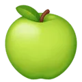 🍏 Apel Hijau Facebook