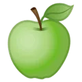 🍏 Apel Hijau Google