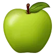 🍏 Apel Hijau Samsung