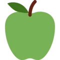 🍏 Apel Hijau Twitter