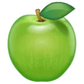 🍏 Apel Hijau WhatsApp