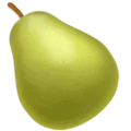 🍐 Pir Apple