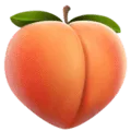 🍑 Persik Apple