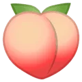 🍑 Persik Google