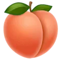🍑 Persik WhatsApp
