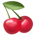 🍒 Ceri Apple