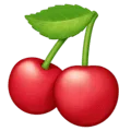 🍒 Ceri Facebook