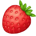 🍓 Stroberi Facebook