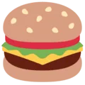 🍔 Hamburger Twitter