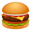 🍔 Hamburger WhatsApp