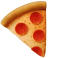 🍕 Pizza Apple