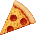 🍕 Pizza Facebook