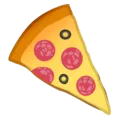🍕 Pizza Google