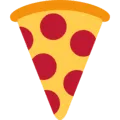 🍕 Pizza Twitter