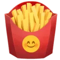 🍟 Kentang Goreng Apple
