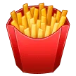 🍟 Kentang Goreng Samsung